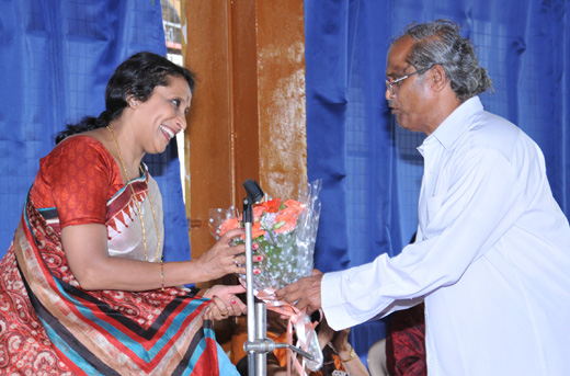 sangeetha 2